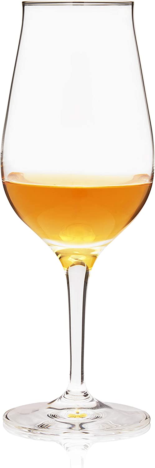 Spiegelau Premium Whiskey Snifter Set of 4