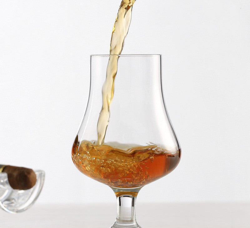 Classic Nosing Whiskey Glass