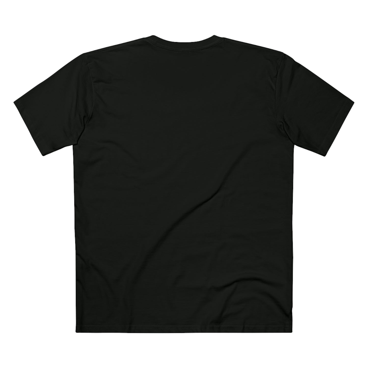 Glass & Grains Crest Men's Tee
