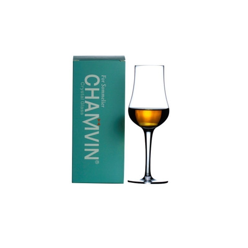 Single Malt Whisky Copita Nosing Glass Glasses of Wine Crystal