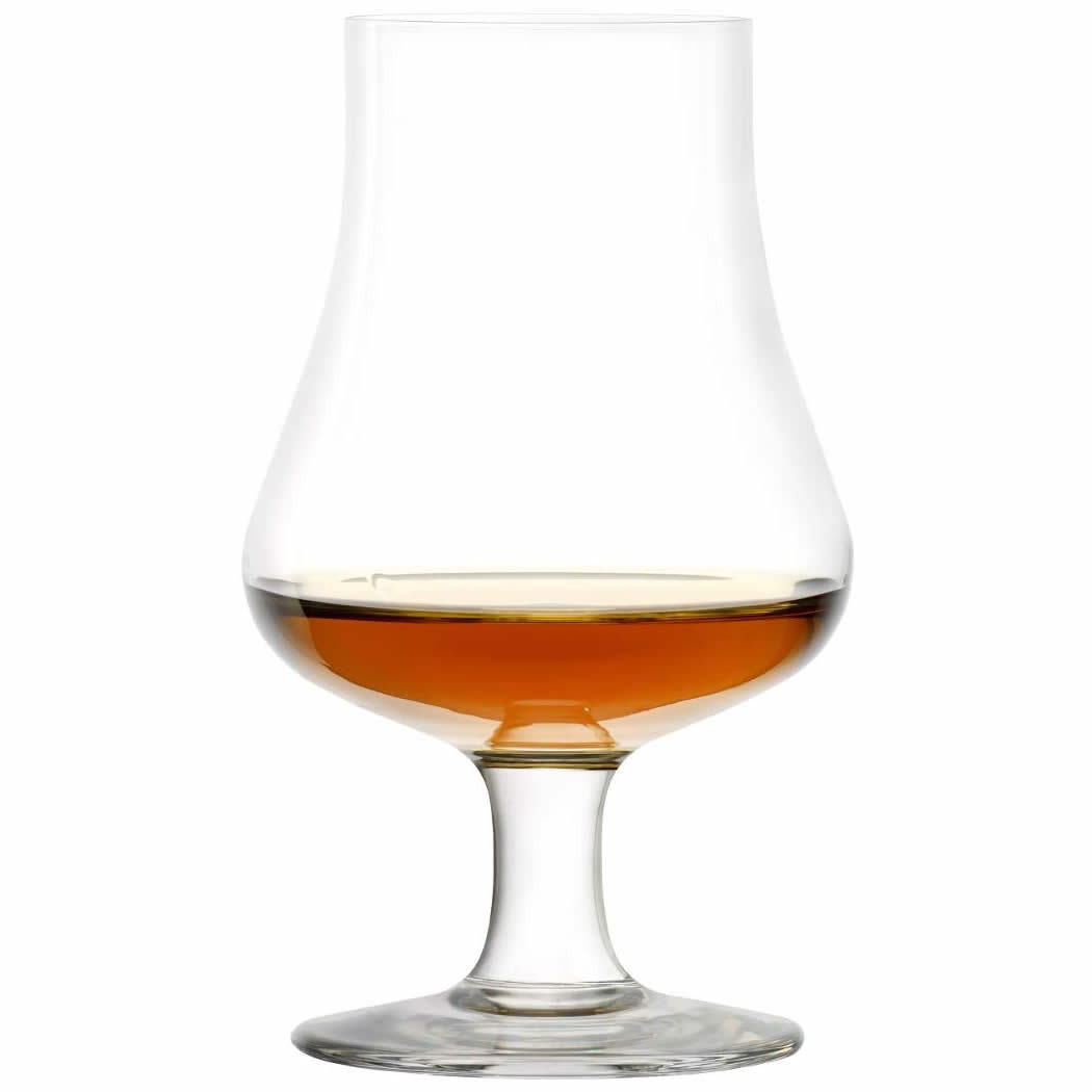 Classic Nosing Whiskey Glass