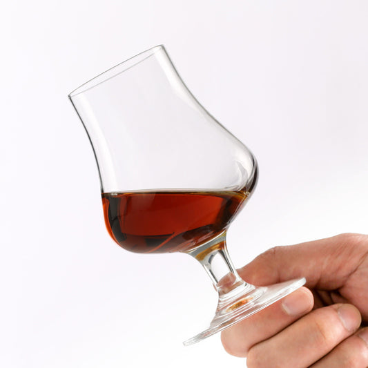 Classic Nosing Whiskey Glass