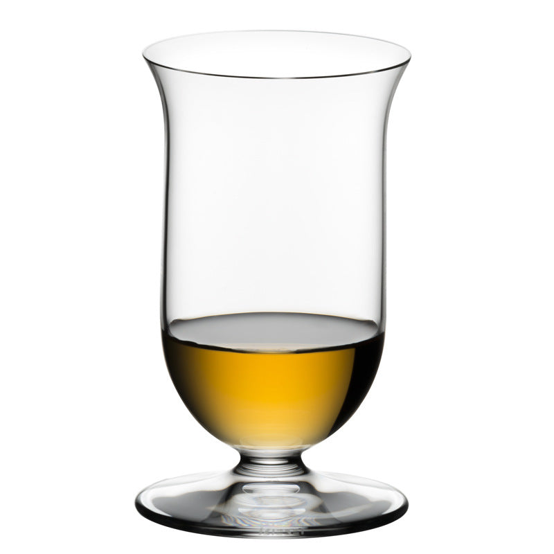 Riedel Premium Vinum Single Malt Whiskey Glass Set