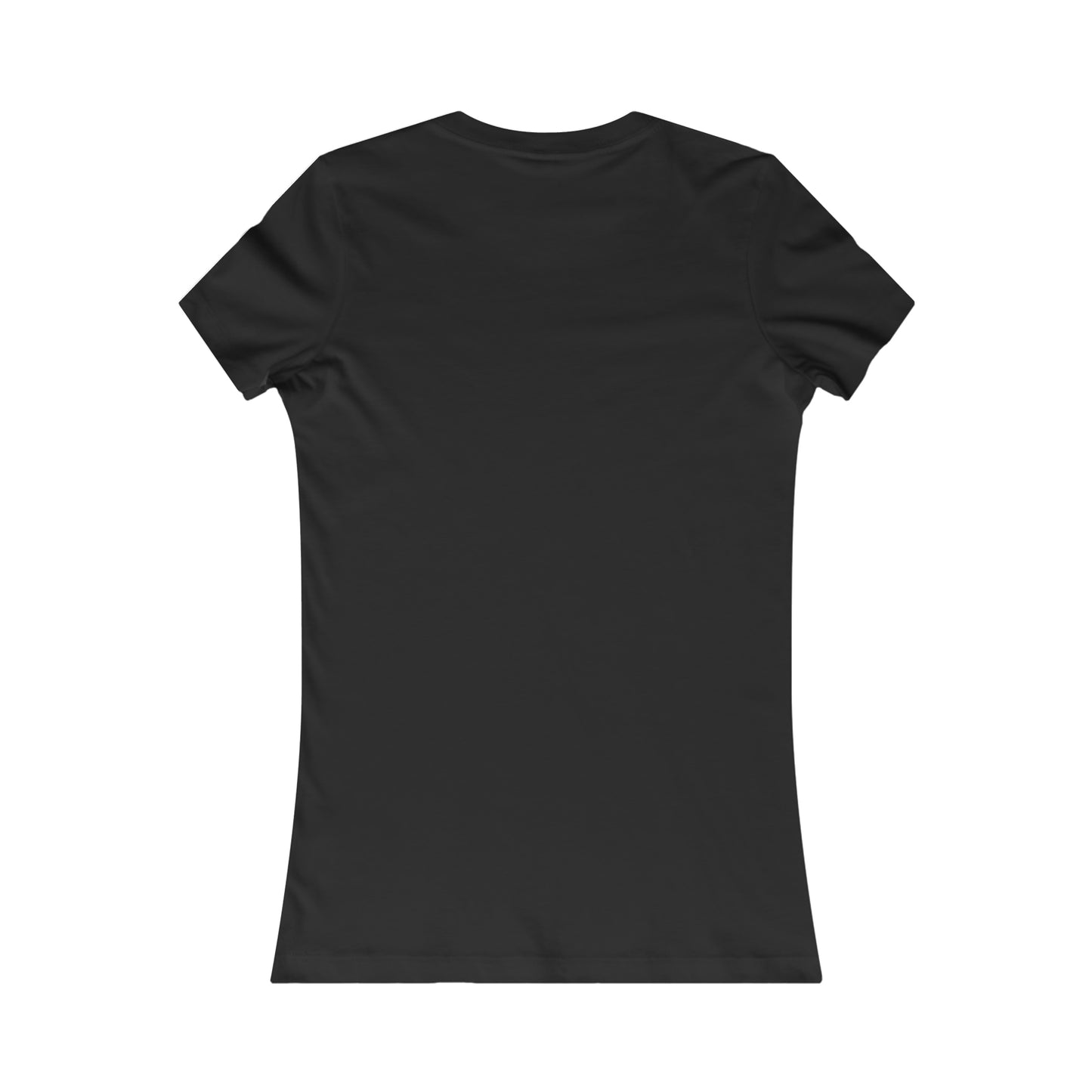 Glass & Grains Crest Women's Tee